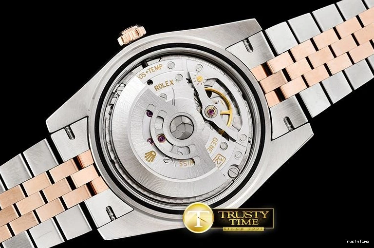 0302 R2DJ0200A – DJ2 41mm Durable 622